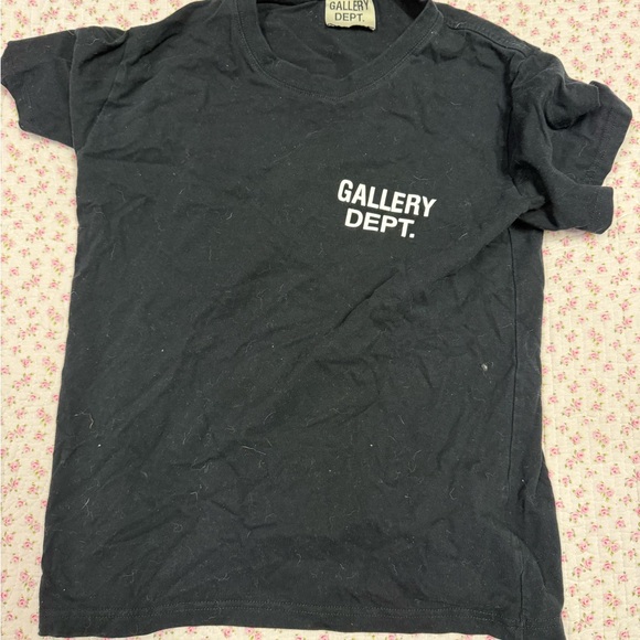 Other - Gallery Dept Shirt